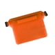 thumbnail image 4 of Bolsa de almacenamiento a prueba de agua, riñonera, bolso de hombro, bolsos de playa ligeros, estuche, bolsa para esnórquel al aire libre, viaje, nata naranja shamjiam Bolsa de almacenamiento impermeable, 4 of 8