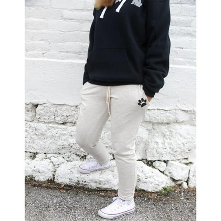 Vintage Terry Relay Sweat Pants