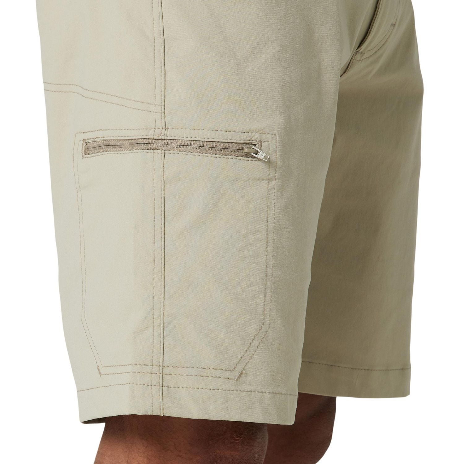 Wrangler Short Cargo D'extérieur Performance Pour Homme