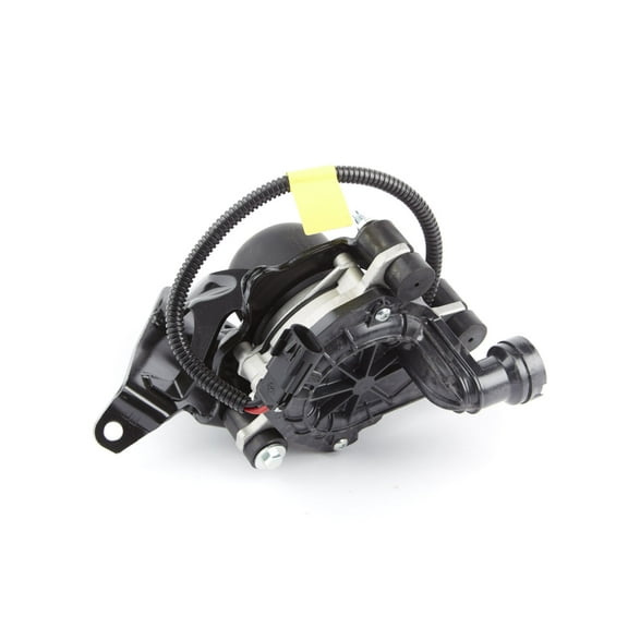 Secondary Air Injection Pump Fits select: 2011-2012 CHEVROLET MALIBU, 2013-2014 CHEVROLET MALIBU 2LT