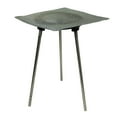thumbnail image 4 of Tripod With Mesh Screen Jewelers Soldering Craft Heating Fits Bunsen Burner 9"H, 4 of 8