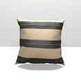 thumbnail image 3 of Sunbrella Berenson Tuxedo 8521-0000 Indoor/Outdoor Upholstery Fabric By The Yard, 3 of 3