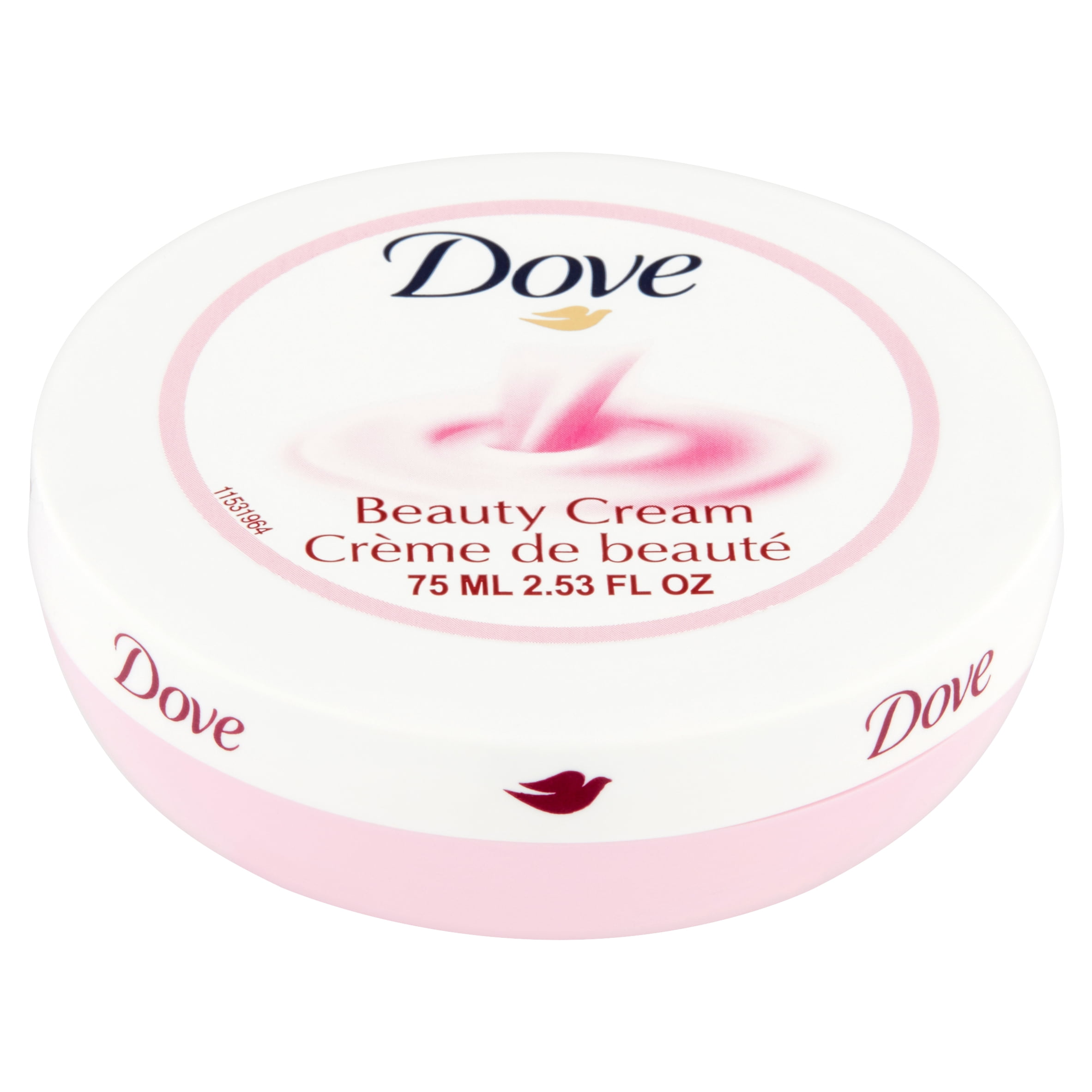 Dove Beauty Cream, 2.53 fl oz Walmart.com