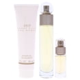 thumbnail image 2 of 360 by Perry Ellis for Women - 3 Pc Gift Set 1.7oz EDT Spray, 0.25oz EDT Spray (Mini), 3oz Shower Gel, 2 of 8