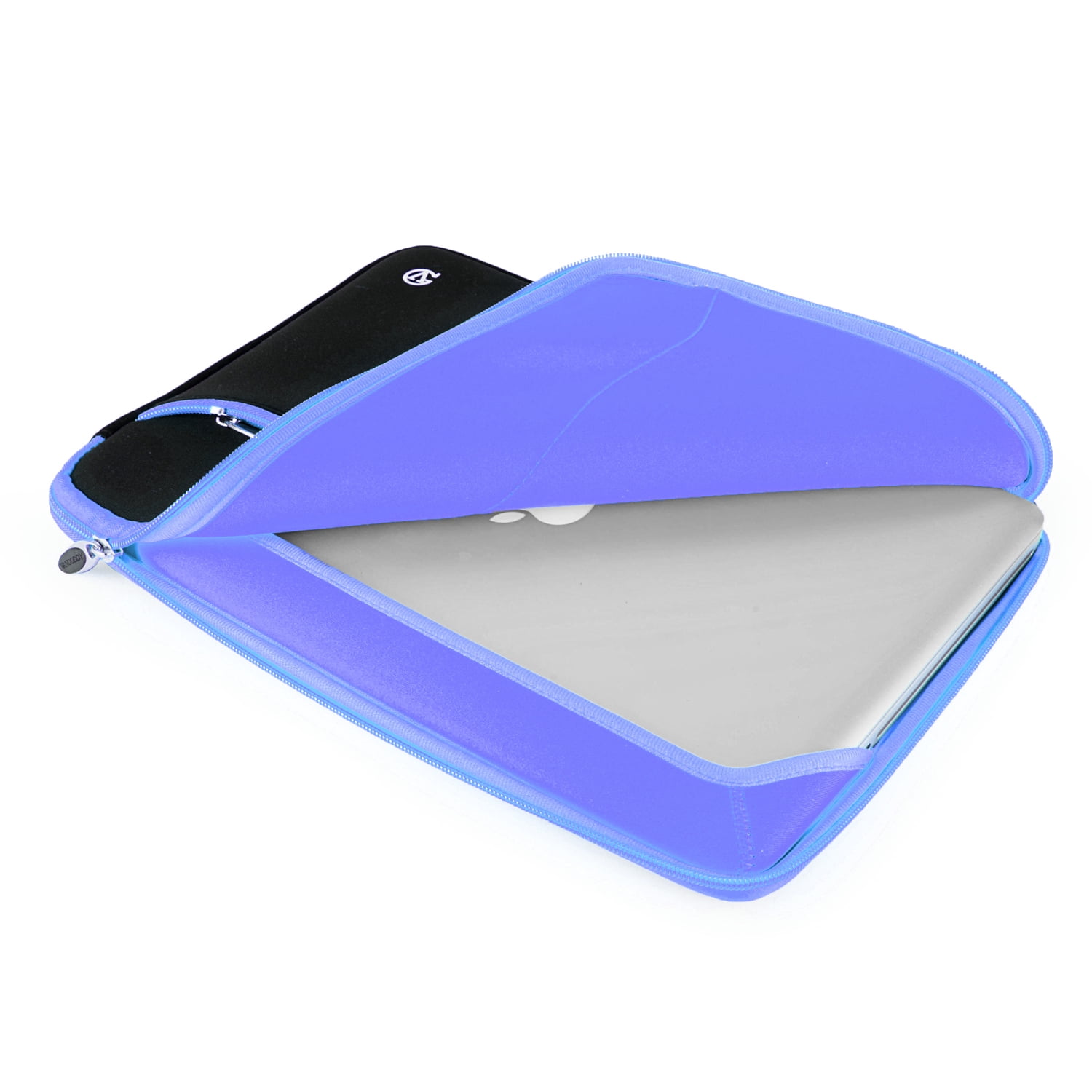 VANGODDY Universal Neoprene Sleeve for 17, 17.3 inch Laptops + 6 Feet HDMI to HDMI Cable Bundle