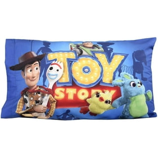 Toy story pillow clearance walmart