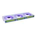 thumbnail image 1 of Paquete triple de ventilador inalámbrico SL-Infinity de Lian Li, 120 mm, 1 of 6