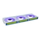 thumbnail image 1 of Paquete triple de ventilador inalámbrico SL-Infinity de Lian Li, 120 mm, 1 of 6