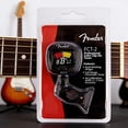 thumbnail image 5 of Fender FCT-2 Professional Clip-On Tuner, 5 of 8