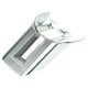 thumbnail image 3 of Reemplazo de la moldura de la cubierta del volante para Benz Clase C W206 Clase E W213 Clase S W223 AMG Line 2021 Acabado en plata, 3 of 10