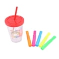 thumbnail image 1 of ENSEMBLE DE GOBELETS- CADEAUX, 1 of 5