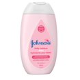 thumbnail image 4 of Johnson’s Baby Lotion - Coconut Oil Body Moisturizer - Dry Skin - Baby Skin Care Product - 400 mL, Fragrance Free, 4 of 6