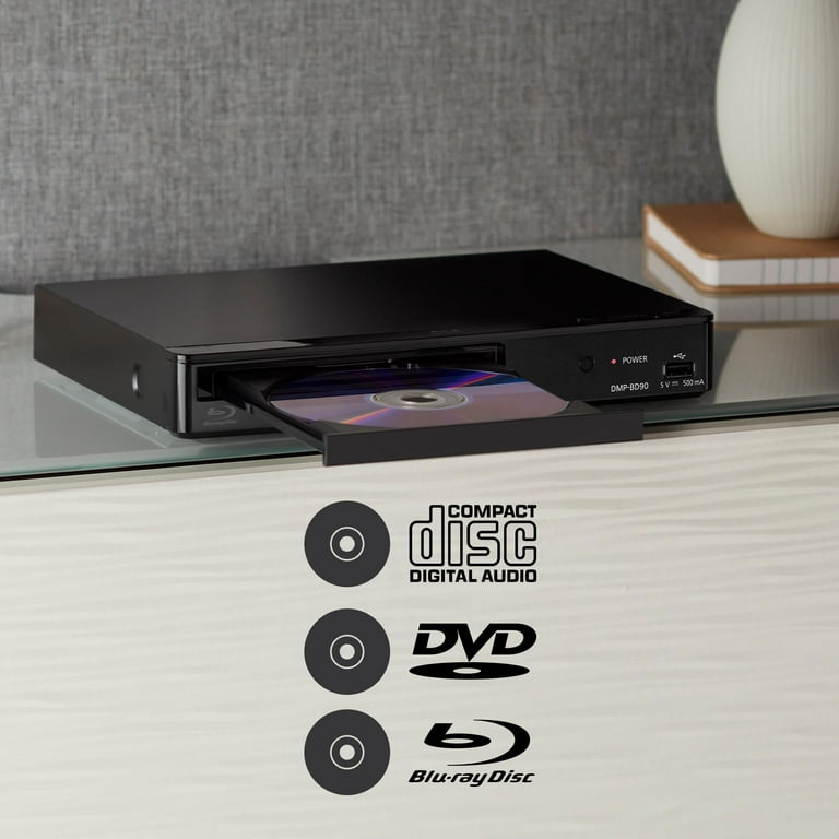 DMP-BD90-K Panasonic azada DMP-BD90-K Panasonic azada