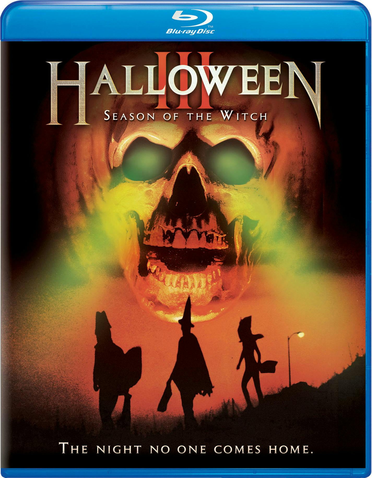 Halloween III: Season of the Witch (Collector's Edition