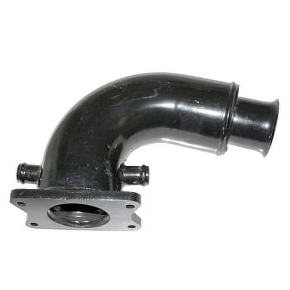 Exhaust Elbow Mercruiser 8.1L w/Standard Rise 2000-Up Pro #: 13356 X-Ref #: 865331A02