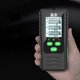 thumbnail image 1 of Detector De Radiación De Campo Electromagnético Detector de fuerza eléctrica magnético Digital LCD medidor EMF 3 en 1 para hogar y oficina, 1 of 8