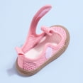 thumbnail image 5 of oqasdz Kids Sandals Lightweight Breathable On Toddler Shoes with Tape Comfort Sole Daily Walking Shoes Casual Summer, 5 of 7