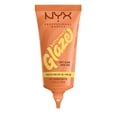 thumbnail image 3 of Base de maquillaje con SPF 30 NYX PROFESSIONAL MAKEUP Glaze Tint Cashew Butta (Beige) 30 ml, 3 of 4