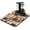 Coffee-5, variant on Coffee Bar Mat Accessories for Countertop Super Absorbent Anti-Slip Silicone Dish Drying Mats for Kitchen Counter Draining Pad Decor Gift Fit Coffee Maker Coffee Pot Espresso Machine 19inx12in