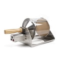 thumbnail image 6 of Electrical Coffee Bean Roaster Roasting Machine Home Coffee Shop+Wooden handle, 6 of 15