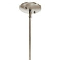 thumbnail image 3 of Kichler Lighting - Three Light Mini Chandelier - Mini Chandelier - Thisbe - 3, 3 of 3