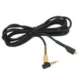thumbnail image 4 of Loewten Audio Cable,Audio Extend Cable,Headphone Audio Cable OFC Copper Wire Replacement Audio Cable For Arctis 3 5 7 Pro, 4 of 8