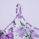 thumbnail image 5 of Ichuanyi liquidación de verano femenina smock de media manga + vestido de dos piezas camies vestido largo playa maxi vestido ICHUANYI WER202308212451, 5 of 9