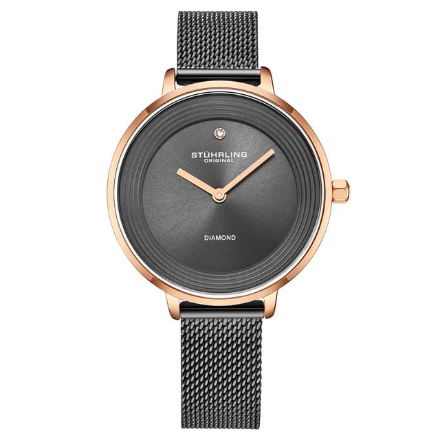 Symphony Classic Quartz 37 mm