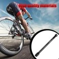 thumbnail image 4 of Eigraketly Eje pasante, pincho para bicicleta, entrenador rápido, entrenador de bicicleta, pincho de liberación, eje pasante, pincho para Ciclismo, 4 of 6