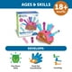 thumbnail image 5 of Recursos de aprendizaje para erizos motrices finas, Spike Pink, 18 meses o más, 5 of 7