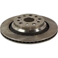thumbnail image 4 of New Cast Iron Brake Disc Compatible With Lexus LS460 Base 8 Cyl 4.6L LS460 F Sport 8 Cyl 4.6L LS600h L 8 Cyl 5.0L LS460 L 8 Cyl 4.6L 2007-2017 By 31472 44610 850139 880571 12144152, 4 of 5