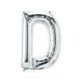 thumbnail image 1 of Realmax D Foil Balloon, 1 of 1