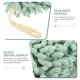 thumbnail image 3 of unbranded 2Ud Toalla De Mano De Chenille Con Gancho Para Colgar Uso En Cocina Y, 3 of 7