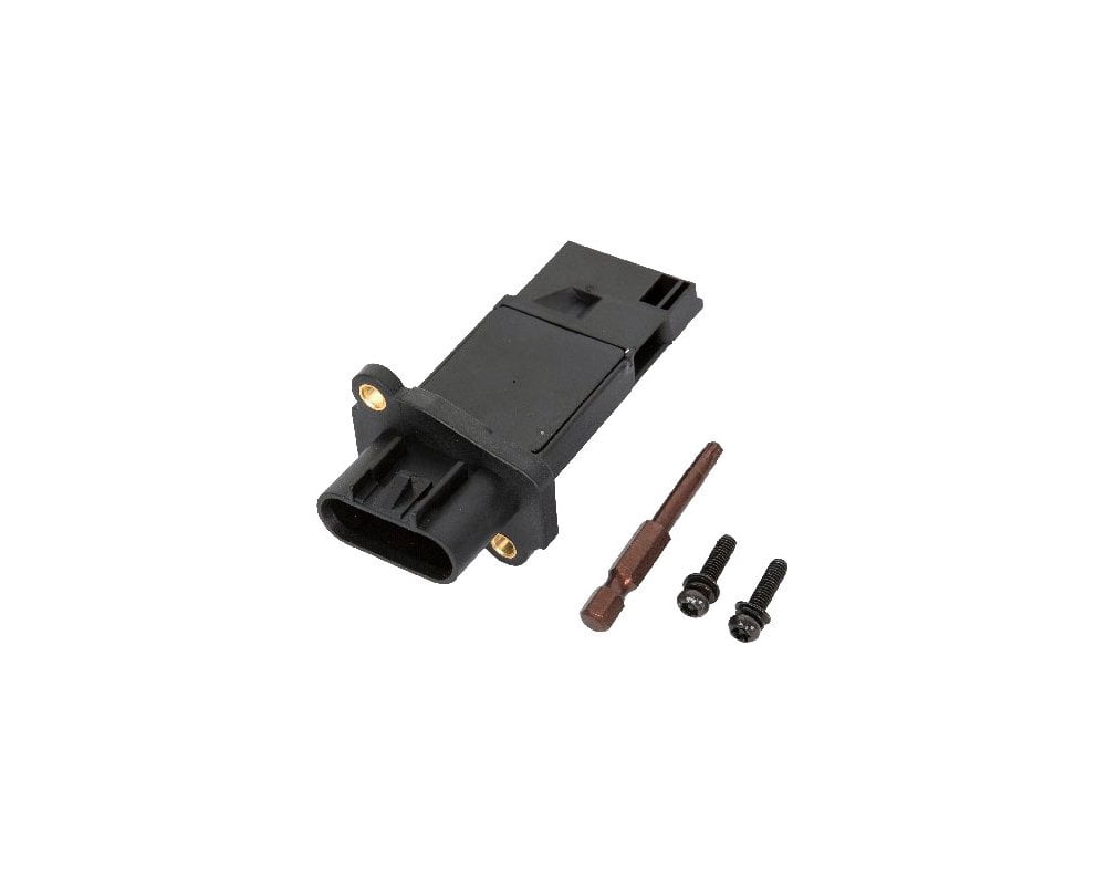Mass Air Flow Sensor Fits select: 2008-2014 CHEVROLET MALIBU, 2010-2011 CHEVROLET EQUINOX