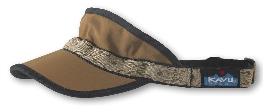 KAVU Synthetic Strapvisor Hat - Walmart.com