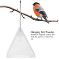 thumbnail image 4 of Innovative Bird Feeder Bird Accessory for Various Wild Birds, 4 of 8