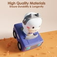 thumbnail image 4 of Toy Car iPlay iLearn Press and Go para niños de 1 a 3 años, 4 of 6