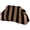 Black Gold, variant on Dumpling Purse,Women's Color block Handbags Old Money Casual Bag Oversized Bag For Beach Elegance Dinner