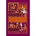 thumbnail image 1 of Pinocho Blanco, 1 of 2