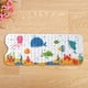 thumbnail image 3 of Matera de Baño de de Baño Sin Baño Suave Baby Cómodo Cuarto de Baño de deslizante , B B Baoblaze Alfombra de bañera, 3 of 7