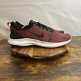 thumbnail image 1 of Ni - ke Ni - ke Men's Flex Experience 8 Men’s Running Shoes Sneakers Trainers Size 13 Red, 1 of 5