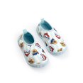 thumbnail image 1 of Paw Patrol Boys Blue Aqua Shoes, 1 of 7