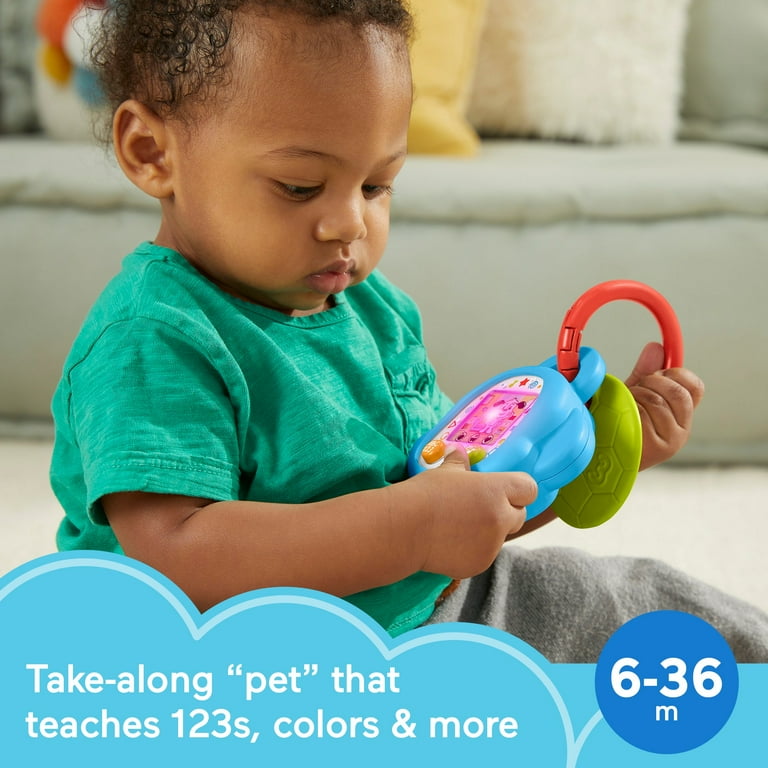 Fisher price baby store girl toys