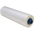 thumbnail image 7 of GBC EZ Load Blue End Cap Laminating Roll Film Laminating Pouch/Sheet Size: 12" Width x 300 ft Length x 1.70 mil Thickness - Glossy - Clear - Polyester - 2 / Box, 7 of 7