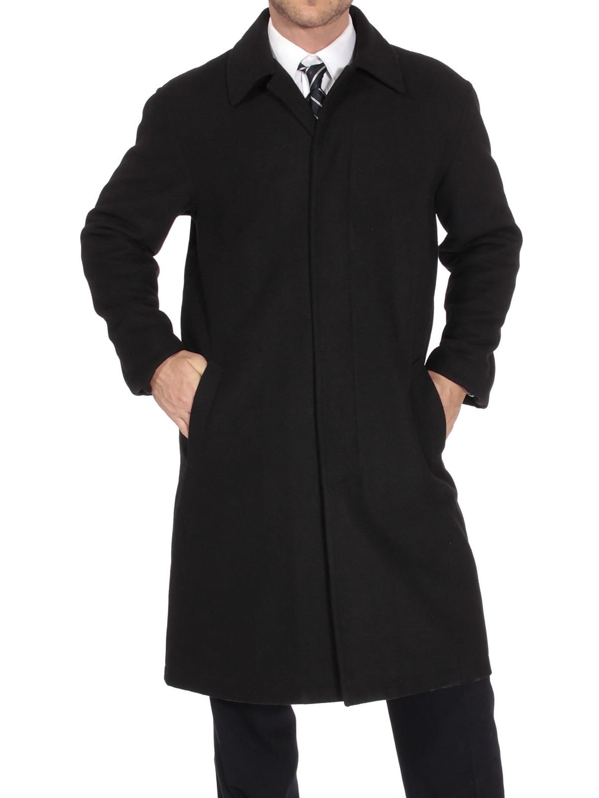 top coat jacket