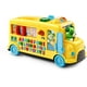 thumbnail image 1 of Autobús de Fonética Interactivo LeapFrog 80-601300 Aprendizaje Alfabeto Animales Sonidos Amarillo Unisex Leap Frog 80-601300, 1 of 2