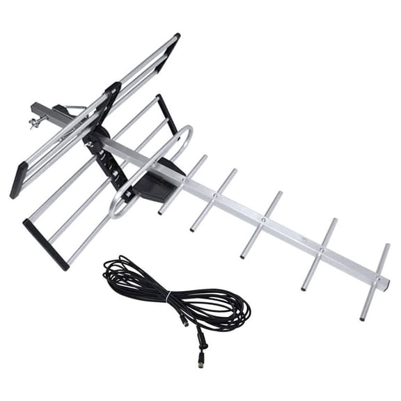 LINK BITS ANTENA AEREA P/TV