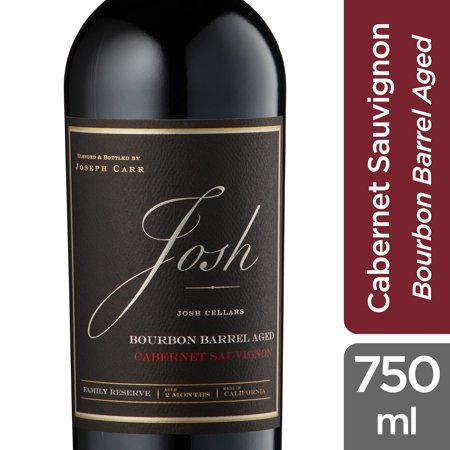 Featured image of post Steps to Prepare Josh Cellars Bourbon Barrel Cabernet Sauvignon Family Reserve Alcohol Content