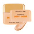 thumbnail image 1 of Xihbxyly oferta del dia Maquillaje Hidratante Aislante Natural Para Ojos Antes De La Leche Base Para El Rostro Poros Invisibles No Cardar Maquillaje En Polvo Antes De La Leche, 1 of 2