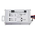 thumbnail image 1 of Interruptor de Inversión Del Regulador Del Regulador de Del Motor de 2pcs 9-60V 400W DC Soledad none, 1 of 7